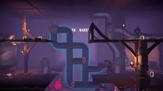 Скриншот 3 к игре Shark Castle
