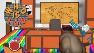Скриншот 1 к игре Who Is You