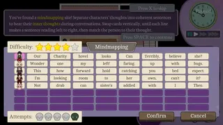 Скриншот 4 к игре Ann Achronist: Many Happy Returns