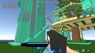 Скриншот 5 к игре PixelForces.io