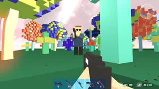 Скриншот 7 к игре PixelForces.io