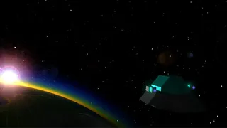 Скриншот 8 к игре Orbital Shipyards