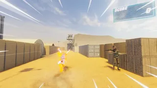 Скриншот 2 к игре Operation: Cheek Clapper