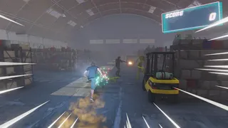 Скриншот 6 к игре Operation: Cheek Clapper