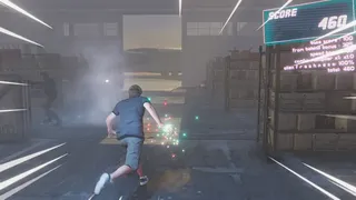 Скриншот 7 к игре Operation: Cheek Clapper