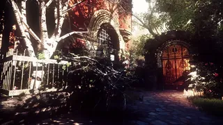 Скриншот 4 к игре The House In The Hollow