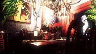 Скриншот 8 к игре The House In The Hollow