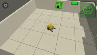 Скриншот 1 к игре Delivery