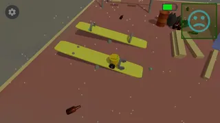 Скриншот 3 к игре Delivery