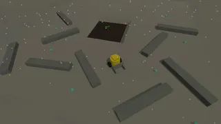Скриншот 4 к игре Delivery