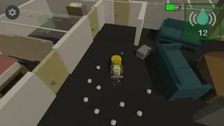 Скриншот 5 к игре Delivery