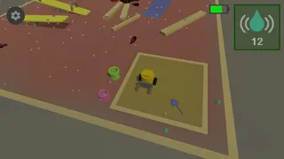 Скриншот 7 к игре Delivery