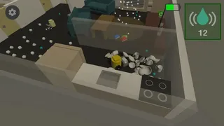 Скриншот 8 к игре Delivery