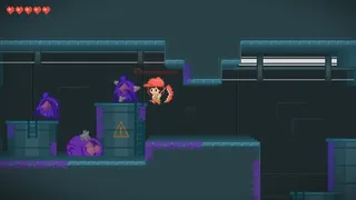 Скриншот 1 к игре Everslash