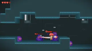 Скриншот 2 к игре Everslash