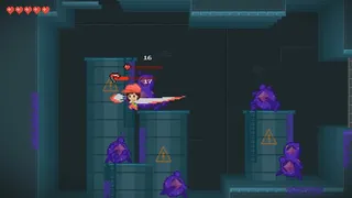 Скриншот 3 к игре Everslash