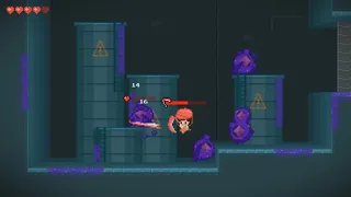 Скриншот 4 к игре Everslash