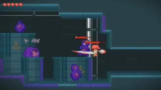 Скриншот 7 к игре Everslash