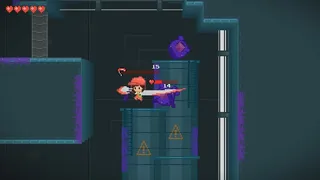 Скриншот 8 к игре Everslash