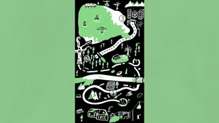 Скриншот 2 к игре Gator Parade