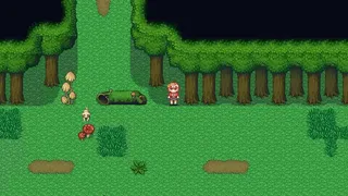 Скриншот 3 к игре Little Red Riding Hood