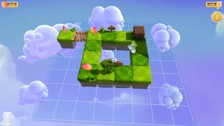 Скриншот 1 к игре Bloxicus