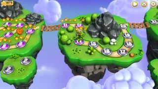 Скриншот 3 к игре Bloxicus