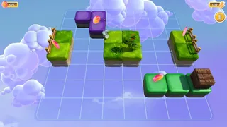 Скриншот 6 к игре Bloxicus
