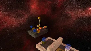 Скриншот 3 к игре N.a.N Industry VR