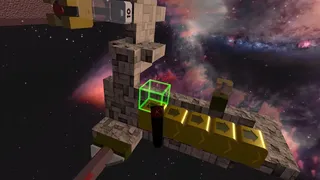 Скриншот 4 к игре N.a.N Industry VR