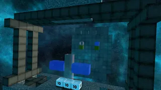 Скриншот 6 к игре N.a.N Industry VR