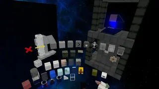 Скриншот 7 к игре N.a.N Industry VR