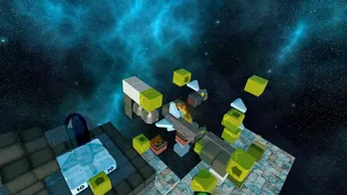 Скриншот 8 к игре N.a.N Industry VR