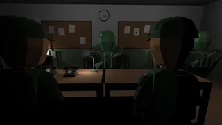 Скриншот 8 к игре One Hour Left