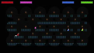 Скриншот 2 к игре Pixels can fight