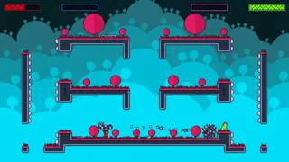 Скриншот 3 к игре Pixels can fight
