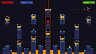 Скриншот 6 к игре Pixels can fight