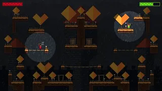 Скриншот 8 к игре Pixels can fight