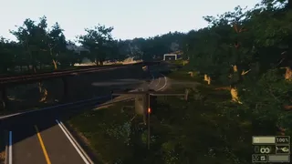 Скриншот 3 к игре ROAD HOMEWARD 4: last step