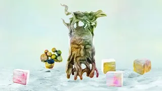 Скриншот 6 к игре Wurroom
