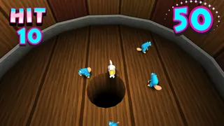 Скриншот 2 к игре Bomber Bother