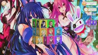 Скриншот 5 к игре Mahjong Dimensions 3D - Fantasy Anime