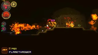 Скриншот 1 к игре VVVVV