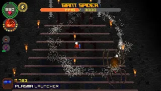 Скриншот 3 к игре VVVVV