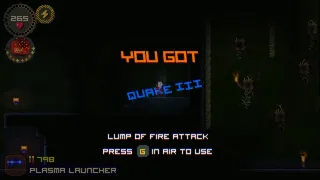 Скриншот 4 к игре VVVVV