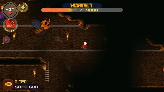 Скриншот 5 к игре VVVVV