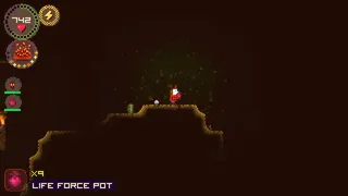 Скриншот 7 к игре VVVVV