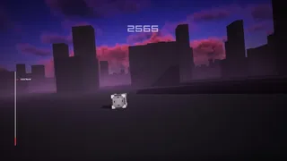 Скриншот 1 к игре CuBe
