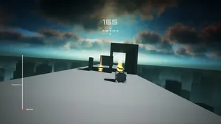 Скриншот 4 к игре CuBe