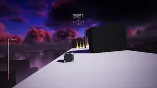 Скриншот 7 к игре CuBe